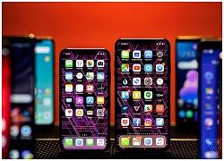 Mức giá trung bình iPhone gần 800 USD, cao kỷ lục, lượng iPhone bán ra không tăng nhưng doanh thu tăng 29%, lợi nhuận cao vượt kỳ vọng