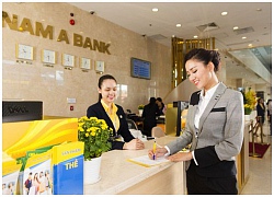 NamABank đạt lợi nhuận trước thuế đạt 471 tỷ đồng, nợ xấu giảm 48%