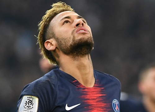 Neymar đối diện nguy cơ ngồi tù 6 năm vì gian lận thuế