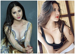 Người đẹp trong bộ ảnh tai tiếng "nude để thiền" vẫn ở ẩn trốn dư luận?