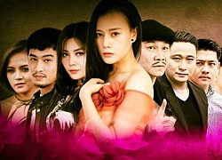 Nhìn lại poster 'Quỳnh búp bê', chi tiết nhỏ này sẽ khiến bạn tin rằng Cảnh 'soái ca' có thể vẫn còn sống