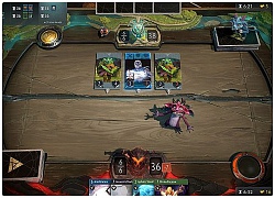 Những điều cần biết về Artifact trước ngày ra mắt P1: Gameplay và các khái niệm cơ bản