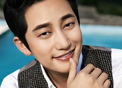 Park Shi Hoo sẽ vào vai công tố viên đau khổ vì tình yêu và quyết tâm báo thù trong phim truyền hình mới