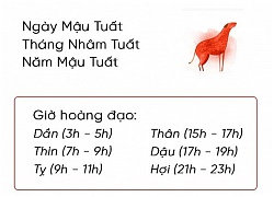 Phong thủy hàng ngày (2/11/2018) của 12 con giáp