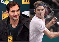 Roger Federer hủy giao hữu vì... quá mệt