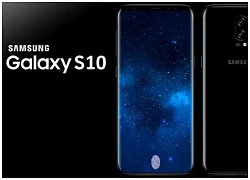 Samsung tiết lộ Galaxy S10 sẽ có tỷ lệ màn hình so với thân máy cao nhất trong làng smartphone