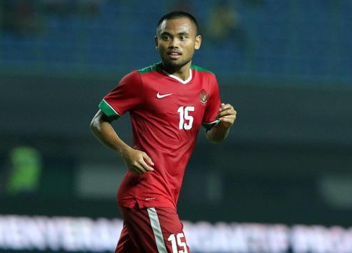 Sao trẻ Indonesia có thể lỡ AFF Cup 2018 vì nghi án đánh bạn gái