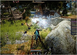 Sở hữu ngay tài khoản game Black Desert Online miễn phí dành cho người chơi khu vực Đông Nam Á