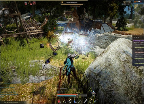 Sở hữu ngay tài khoản game Black Desert Online miễn phí dành cho người chơi khu vực Đông Nam Á