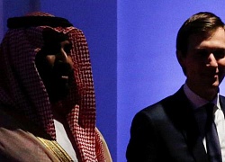 Sốc trước lời của Thái tử Ả Rập Saudi về nhà báo Khashoggi