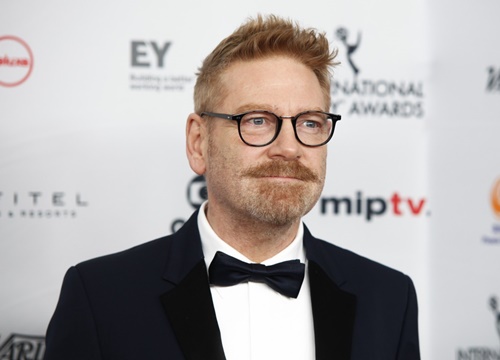 Sony Pictures Classics mua bản quyền phát hành All Is True của Kenneth Branagh