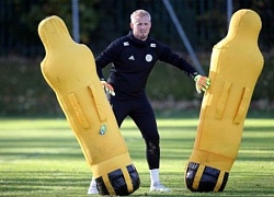 Tiết lộ! Cầu thủ này đã cố gắng lao vào đám cháy trực thăng Leicester