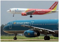 Tin chứng khoán 1/11: 'So găng' kết quả kinh doanh của cặp đối thủ Vietnam Airlines - Vietjet