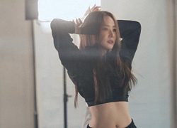 Tin nổi không: "Thư ký Kim" Park Min Young nhảy điêu luyện chẳng kém idol Kpop, body còn chuẩn đến mức khó tin?