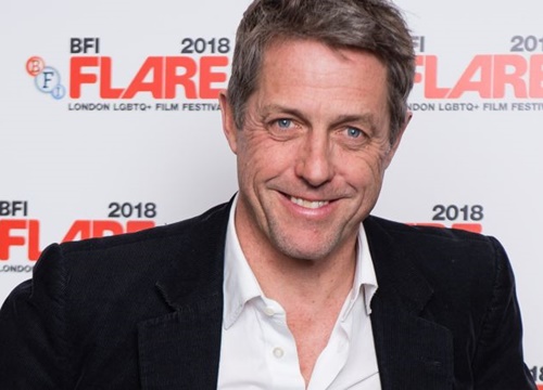 Toff Guys Hugh Grant gia nhập dàn diễn viên của Guy Ritchie