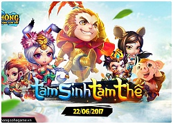 Top 4 game mobile "nhẹ, hay và siêu đẹp" chuẩn bị ra mắt trong tháng 11 này