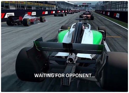 Trải nghiệm F1 Mobile Racing: Game đua xe miễn phí cực phê, tuy còn 'phi vật lý'