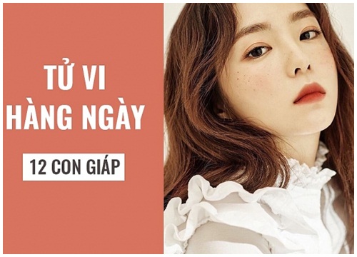 Tử vi hàng ngày (1/11/2018): 6 điều nên và không nên của 12 con giáp