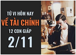 Tử vi hôm nay (2/11) về tài chính của 12 con giáp: Tuổi Sửu bội thu