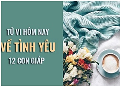 Tử vi hôm nay (2/11) về tình yêu của 12 con giáp: Tuổi Dần stressTử vi hôm nay (2/11) về tình yêu của 12 con giáp: Tuổi Dần stress