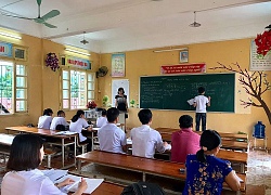 Tuyên Quang: Các phòng GD&ĐT trao đổi kinh nghiệm bồi dưỡng học sinh giỏi