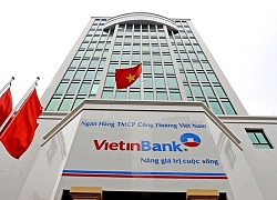 VietinBank chuẩn bị ĐHCĐ bất thường về nhân sự ngay khi bổ nhiệm Chủ tịch HĐQT