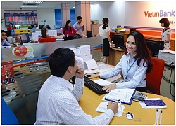 VietinBank công bố đại hội cổ đông bất thường sau khi bổ nhiệm tân Chủ tịch HĐQT và quyền TGĐ mới