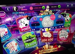 Vụ đánh bạc nghìn tỉ qua mạng: Tại sao người chơi game bị coi là tổ chức đánh bạc?