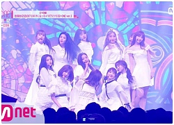 Vừa debut, ca khúc mới của IZ*ONE đã bị cấm sóng