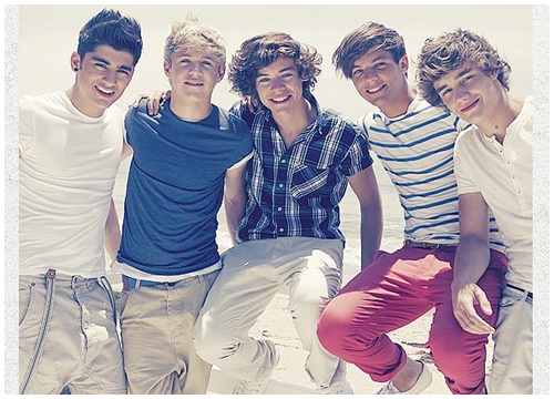 'What Makes You Beautiful' - Ca khúc ghi dấu thanh xuân của One Direction: 7 năm sau vẫn là bản 'hit'