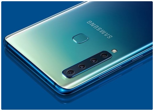 Xuất hiện clip training Galaxy A9 (2018), máy sẽ sớm ra mắt tại Việt Nam?