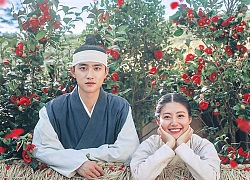 '100 Days My Prince' sẽ phát sóng tập đặc biệt tri ân khán giả