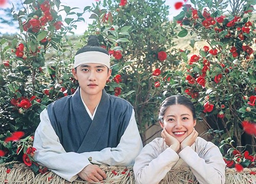 '100 Days My Prince' sẽ phát sóng tập đặc biệt tri ân khán giả