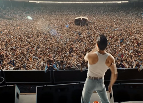 5 ưu và nhược điểm của 'Bohemian Rhapsody'