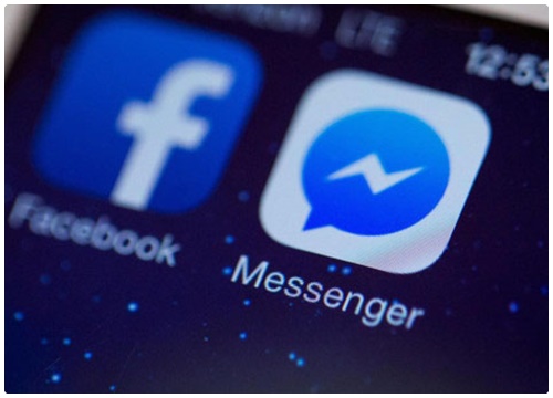 81.000 tài khoản Facebook bị lấy trộm tin nhắn và rao bán