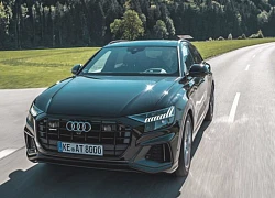 ABT Sportsline ra mắt gói độ đầu tiên cho Audi Q8