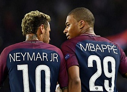 Ancelotti: 'Mbappe, Neymar sẽ kế thừa Ronaldo, Messi'