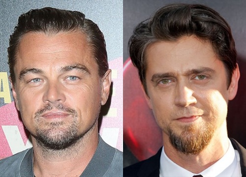 Andy Muschietti chuyển thể Time Machine cùng nhà sản xuất Leonardo DiCaprio