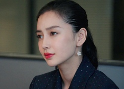 Angelababy đúng chuẩn "con ông cháu cha": Người yêu bị kiện mất hết tài sản, lập tức đưa cha ruột đến cứu nguy