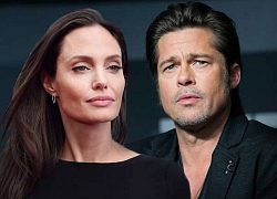 Angelina Jolie lại trì hoãn "trả tự do" cho Brad Pitt