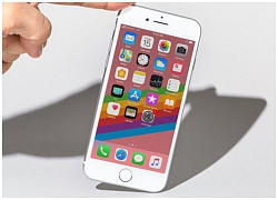 Apple bắt đầu bán iPhone 8 tân trang với giá 500 USD, sắp đến lượt iPhone 8 Plus