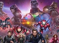 'Avengers 4' liệu có nên có after credit?