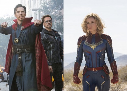 'Avengers 4' sẽ ra mắt từ cuối tháng 4/2019 với nhiều toan tính?