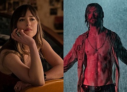 'Bad Times at the El Royale' ghi điểm với yếu tố giật gân, bạo lực