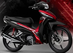 Bảng giá xe máy Honda tháng 11/2018: Xe ga tăng, xe số ổn định