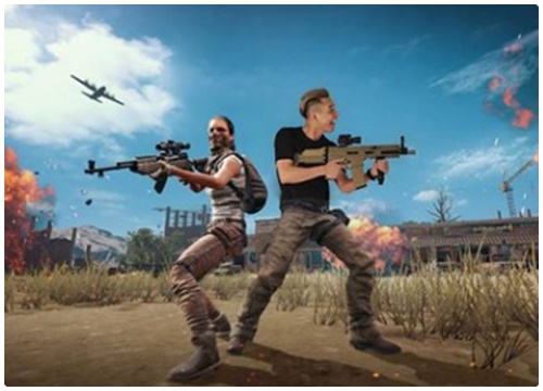 Bất lực với lối chơi của PUBG, Độ Mixi tuyên bố xóa game