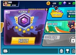 Bất ngờ với Game Việt Heroes Strike ở bản thử nghiệm có gamer nước ngoài tham gia nhiều hơn cả Việt Nam