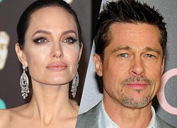 Brad Pitt sợ Angelina Jolie sẽ "gây sự" nhưng vẫn muốn ở bên các con