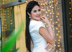 Các hoa hậu, á hậu VN tự hào vì Phương Khánh trở thành Miss Earth 2018