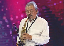 Chân dung "bậc thầy Saxophone" Quyền Văn Minh và khát vọng chinh phục âm nhạc Thế giới trong Mãi Mãi Thanh Xuân